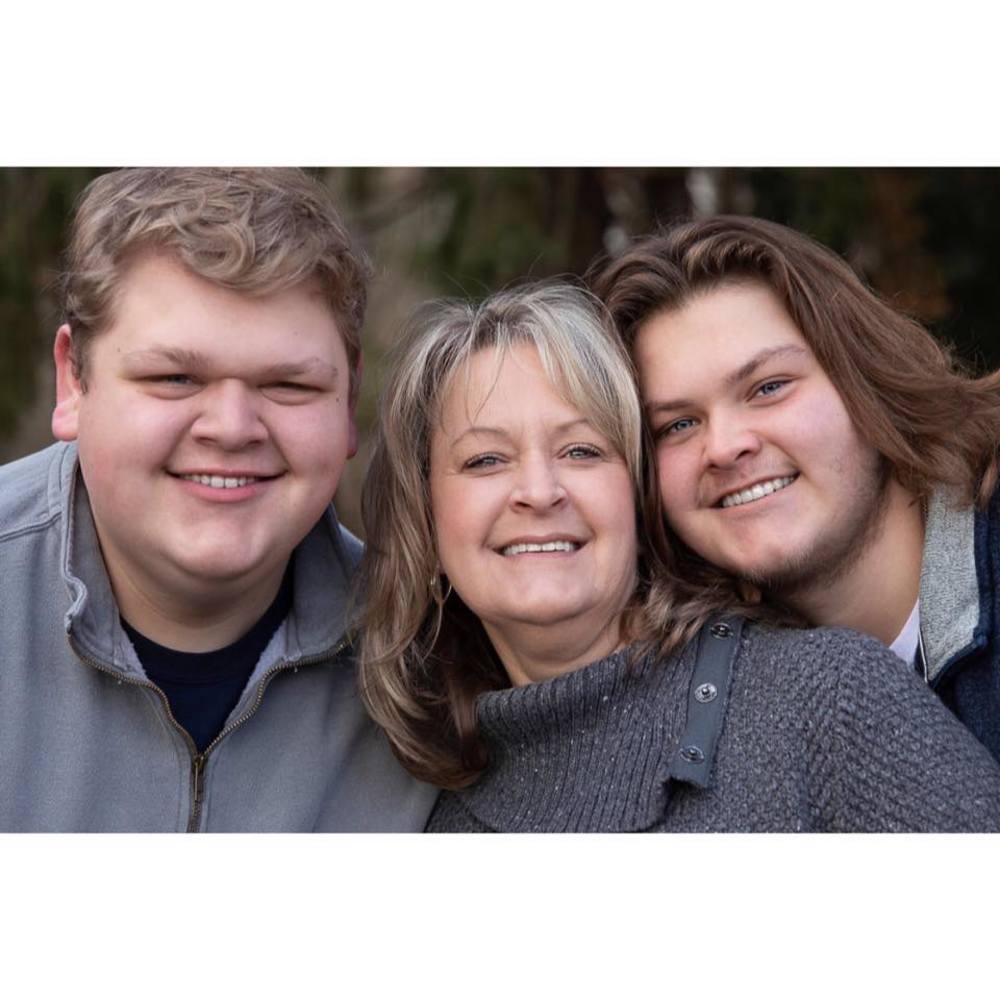 Meet your Posher, Beth robinson